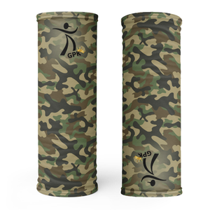 CAMO gaiter