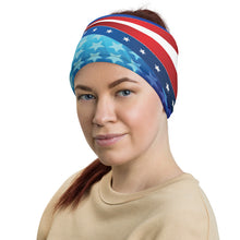 Load image into Gallery viewer, PATRIOTIC gaiter
