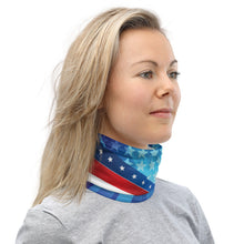 Load image into Gallery viewer, PATRIOTIC gaiter
