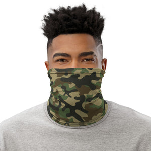 CAMO gaiter