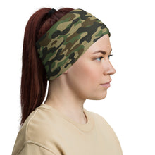 Load image into Gallery viewer, CAMO gaiter
