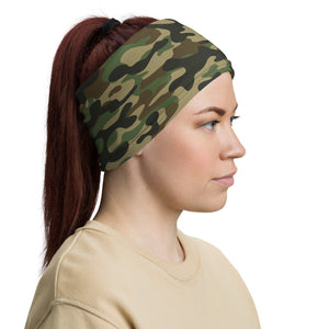 CAMO gaiter