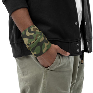 CAMO gaiter