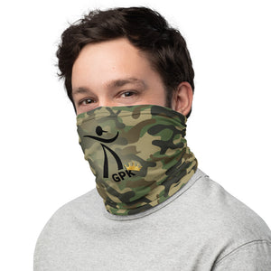 CAMO gaiter